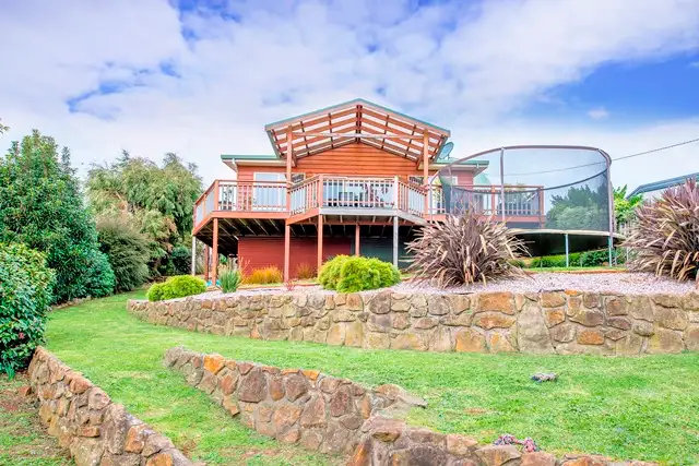 Third view of Homely house listing, 75 View Road, Montello TAS 7320