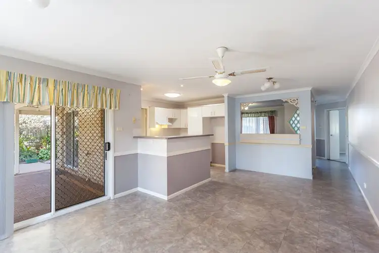 Third view of Homely house listing, 97 Hursley Road, Glenvale QLD 4350