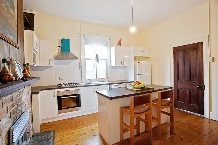 Third view of Homely terrace listing, Address available on request