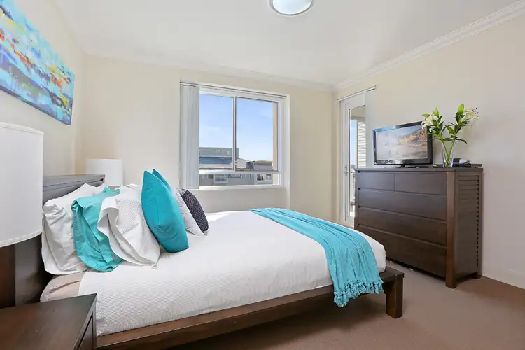 Sixth view of Homely apartment listing, 65/68 Village Drive, Breakfast Point NSW 2137