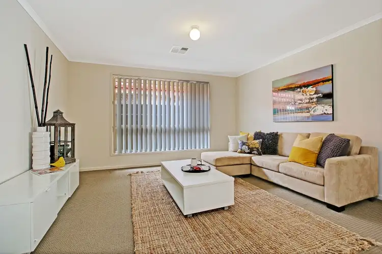 Second view of Homely house listing, 32 Enterprise Circuit, Andrews Farm SA 5114