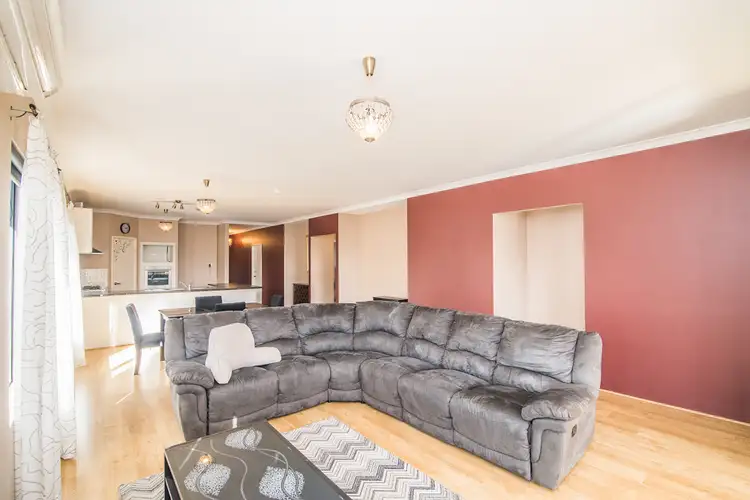 Seventh view of Homely house listing, 9 Barrington Avenue, Champion Lakes WA 6111