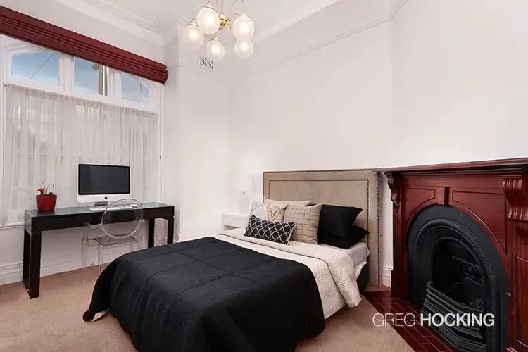 Fifth view of Homely house listing, 25 Nelson Street, Balaclava VIC 3183