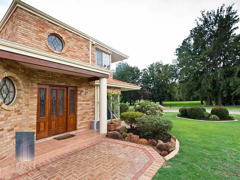 Main view of Homely house listing, 24 Irian Grove, Riverton WA 6148