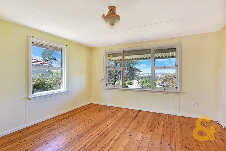 Second view of Homely house listing, 15 Cansdale St, Blacktown NSW 2148