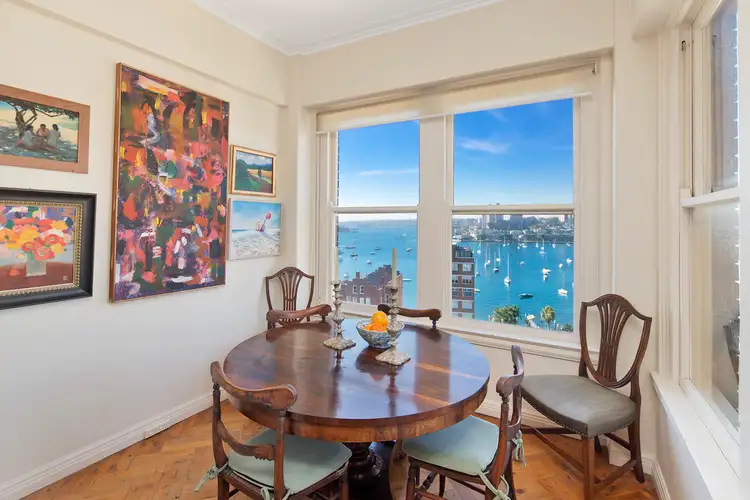 Third view of Homely apartment listing, 409/12 Macleay Street, Potts Point NSW 2011