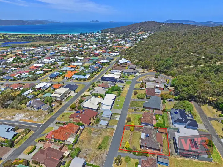 Main view of Homely house listing, 13 Robert Street, Mount Clarence WA 6330