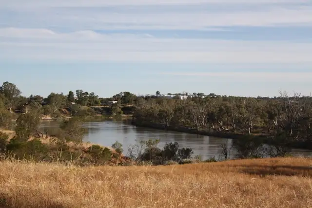Second view of Homely land listing, 1106 Bookpurnong Road, Loxton SA 5333