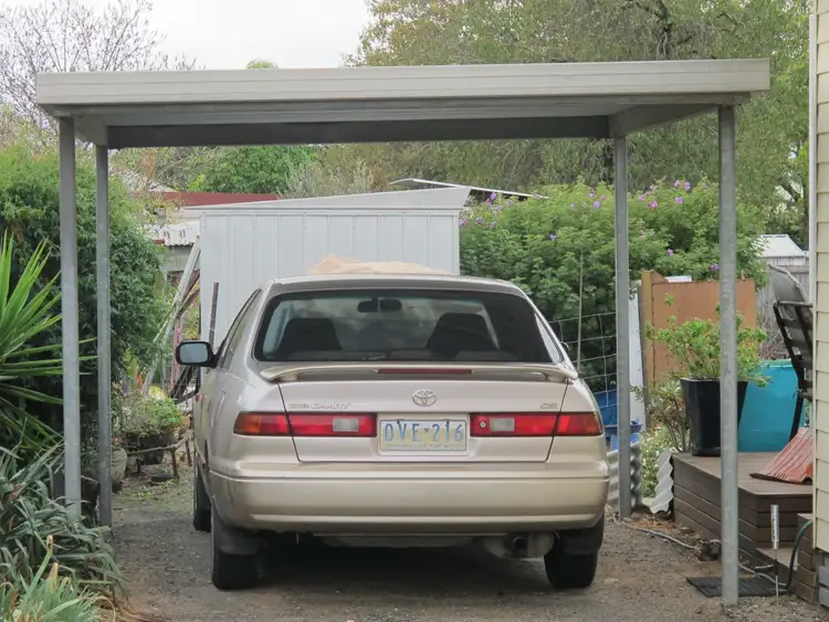 Seventh view of Homely house listing, 63 Duncan Street, Murtoa VIC 3390