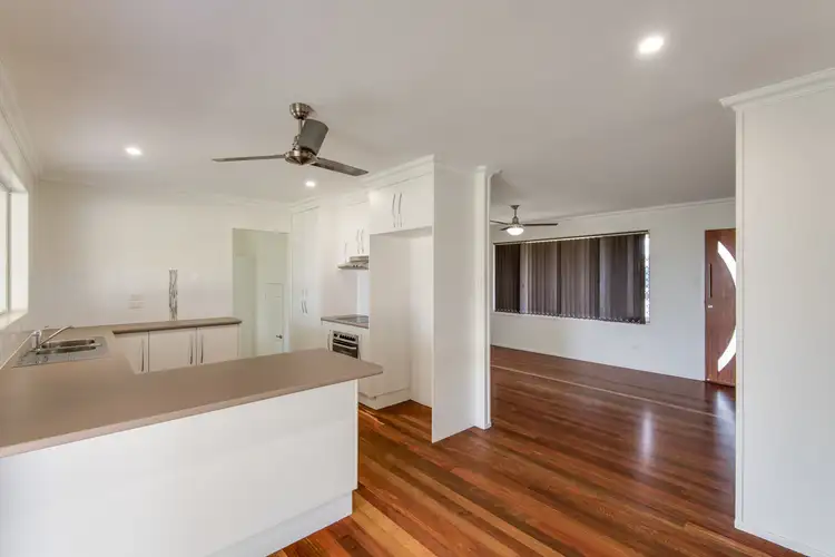 Main view of Homely house listing, 15 Gahans Road, Kalkie QLD 4670