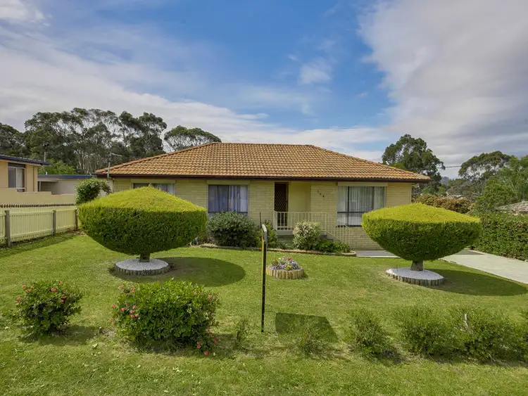 Second view of Homely house listing, 128 Summerleas Road, Kingston TAS 7050