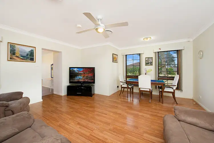 Second view of Homely house listing, 66 Wyangala Crescent, Leumeah NSW 2560