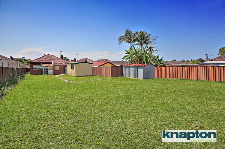 Fourth view of Homely house listing, 16 Robinson Street North, Wiley Park NSW 2195
