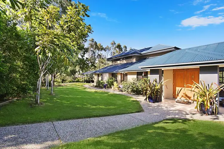 49 Summerland Place, Pullenvale QLD 4069