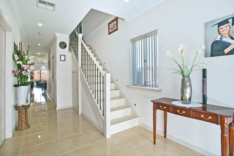 Third view of Homely house listing, 70 Medika Boulevard, Mansfield Park SA 5012