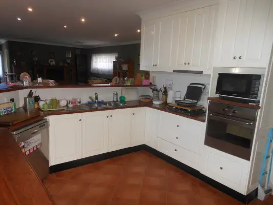 Second view of Homely house listing, 22 Mathew, Young NSW 2594