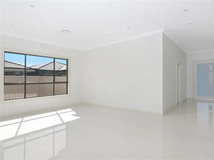 Second view of Homely house listing, Lot 335, 55 Inverell Ave, Hinchinbrook NSW 2168