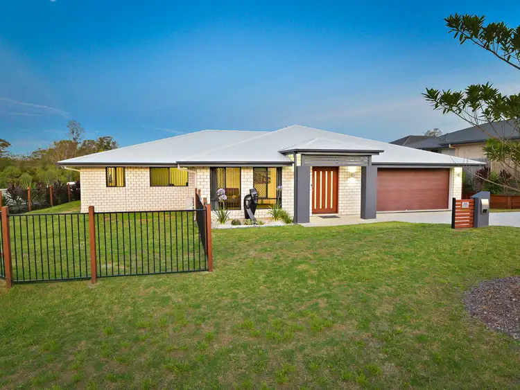 25 Cowie Street, Deebing Heights QLD 4306