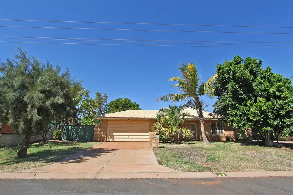 Main view of Homely house listing, 28 Middleton Way, Nickol WA 6714