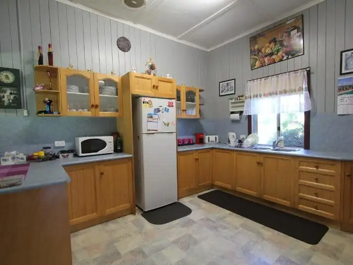 Sixth view of Homely house listing, 10 Minert Street, Tingoora QLD 4608
