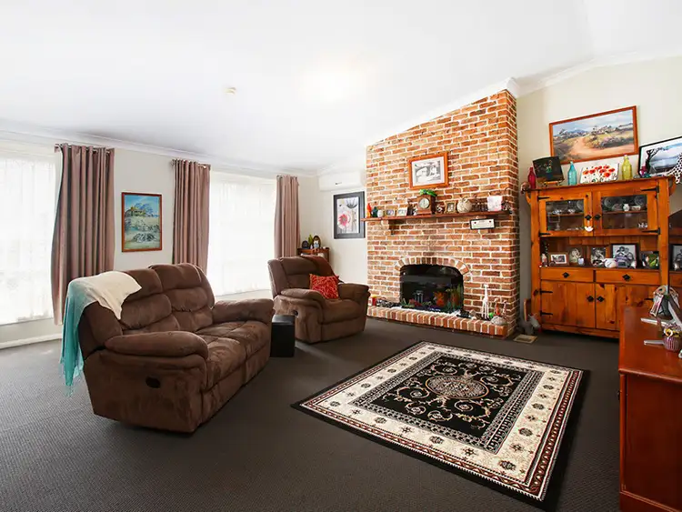 Second view of Homely house listing, 1 Hercules Close, Moss Vale NSW 2577