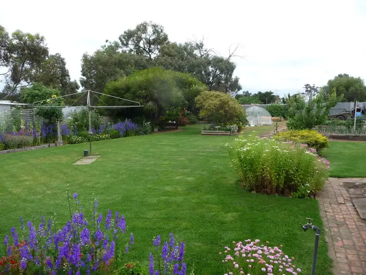 Second view of Homely house listing, 28 Railway Street, Goroke VIC 3412