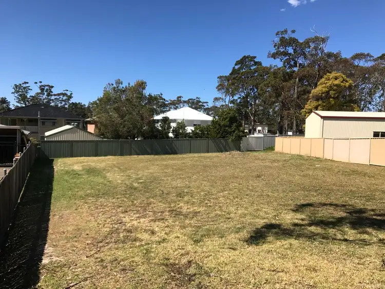 Address available on request