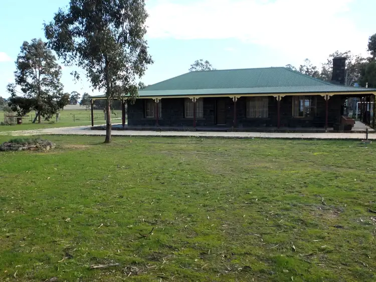 26 Bready's Lane, Amphitheatre VIC 3468