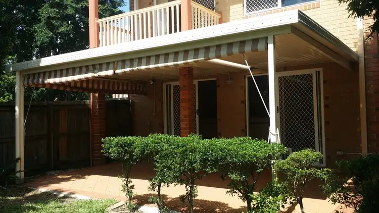 Second view of Homely townhouse listing, 10/264 SUMNERS ROAD, Riverhills QLD 4074