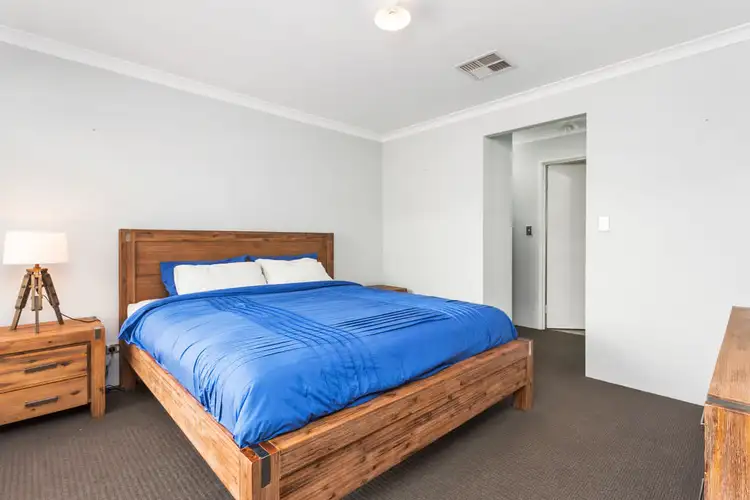 Sixth view of Homely house listing, 45D Stratton Street, Hamilton Hill WA 6163