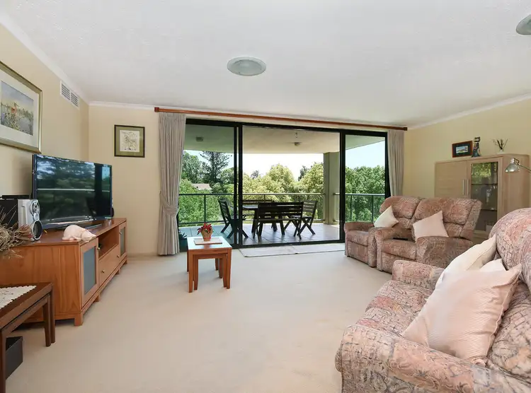 Fifth view of Homely unit listing, U10, 14-16 Cottesloe Street, East Toowoomba QLD 4350