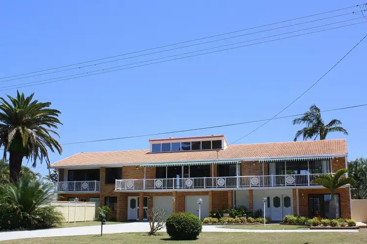 67 Shores Drive, Yamba NSW 2464