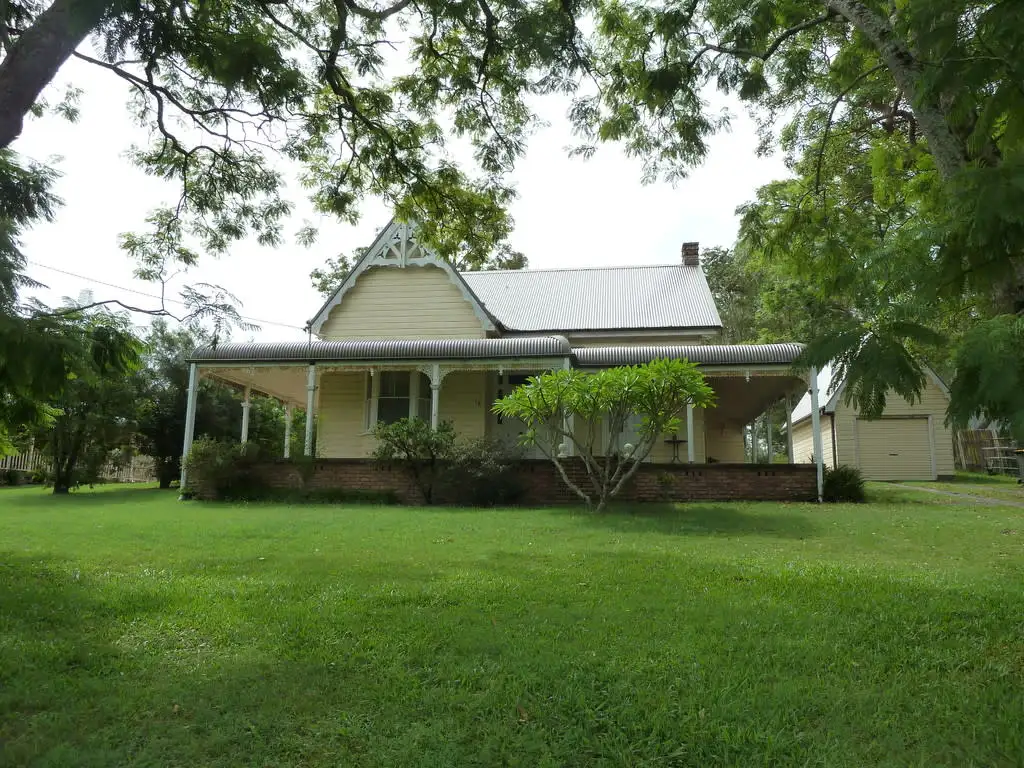Main view of Homely house listing, 18 William Street, Kyogle NSW 2474