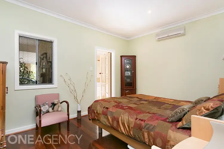 Sixth view of Homely house listing, 42 Norma Road, Alfred Cove WA 6154