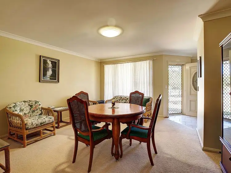 Fifth view of Homely house listing, 4 Baskerville Drive, Mudgee NSW 2850