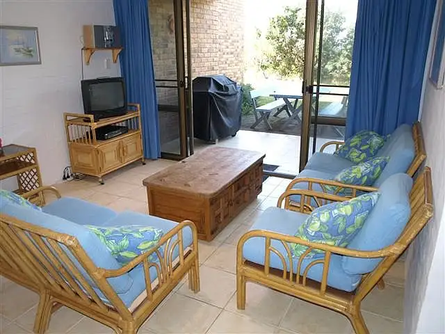 Sixth view of Homely apartment listing, 21/90 Boomerang Drive, Boomerang Beach NSW 2428
