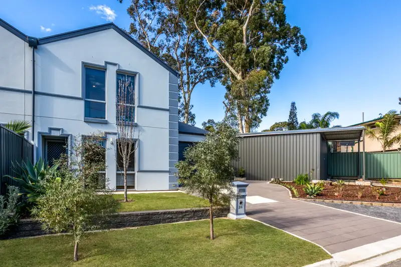 Main view of Homely house listing, 2A Paradise Grove, Highbury SA 5089