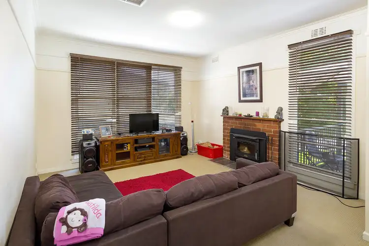 Second view of Homely house listing, 52 Queen Elizabeth Drive, Tallangatta VIC 3700