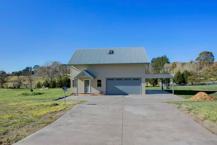 Second view of Homely house listing, 2 Hazelton Drive, Moss Vale NSW 2577