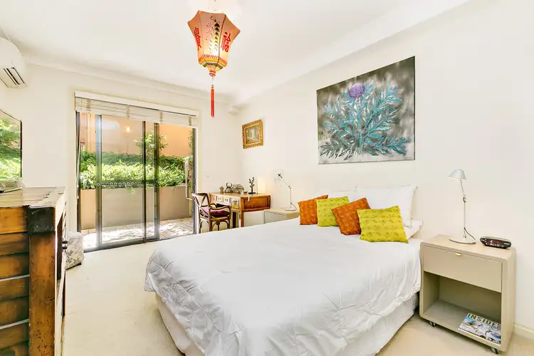Fourth view of Homely apartment listing, 3/104 Beach Road, Bondi Beach NSW 2026