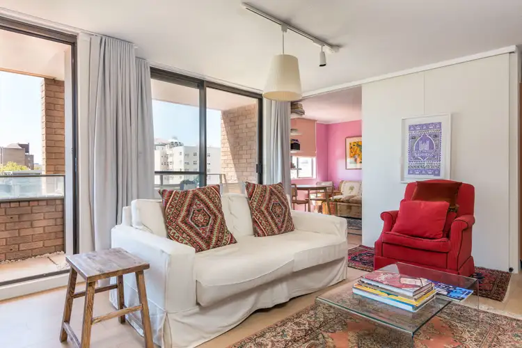Fourth view of Homely apartment listing, 1903/73 Victoria Street, Potts Point NSW 2011