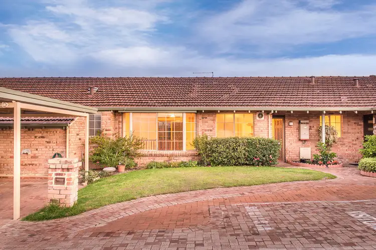Main view of Homely house listing, 55/444 Marmion Street, Myaree WA 6154