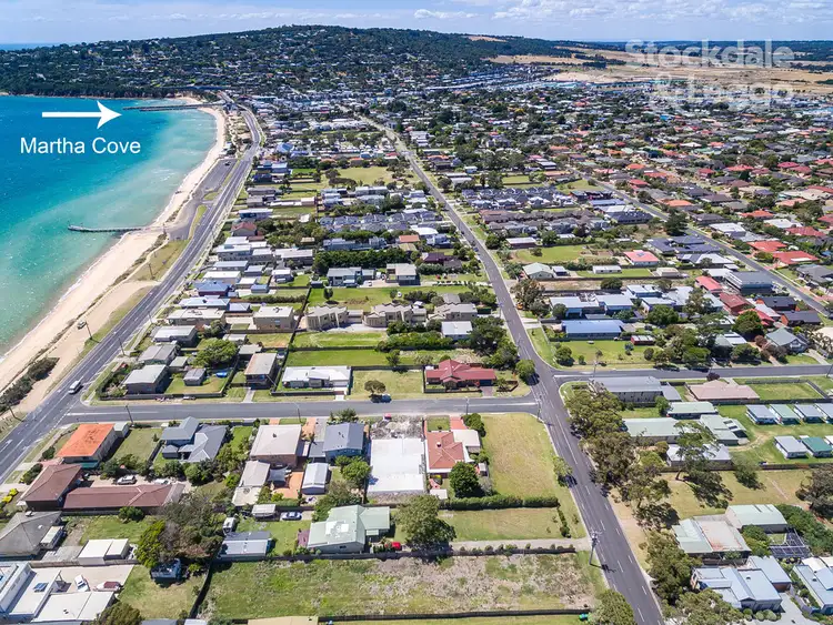 Second view of Homely land listing, 174 Dromana Parade, Safety Beach VIC 3936