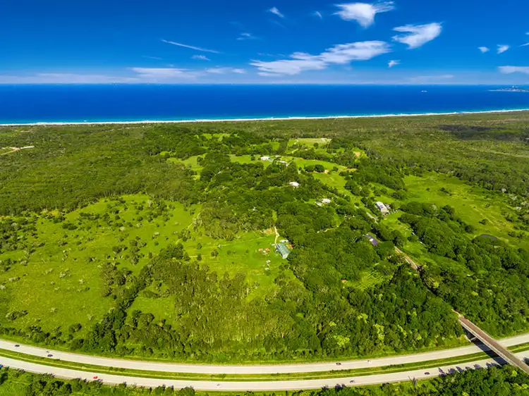 Second view of Homely house listing, Lot 10 Pacific Highway, Brunswick Heads NSW 2483