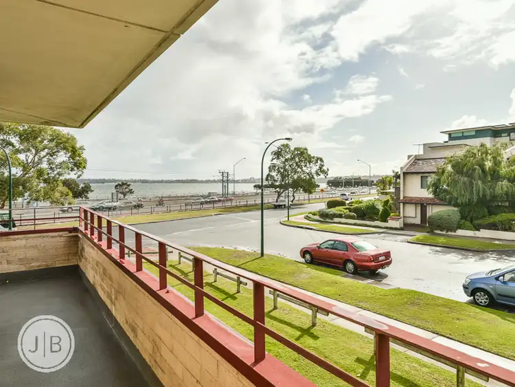 20/7 Gardner Street, Como WA 6152