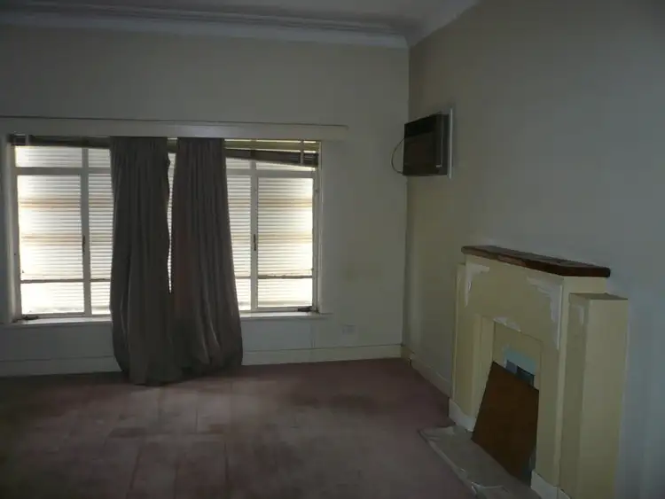 Second view of Homely house listing, 47 Woolcock Street, Warracknabeal VIC 3393