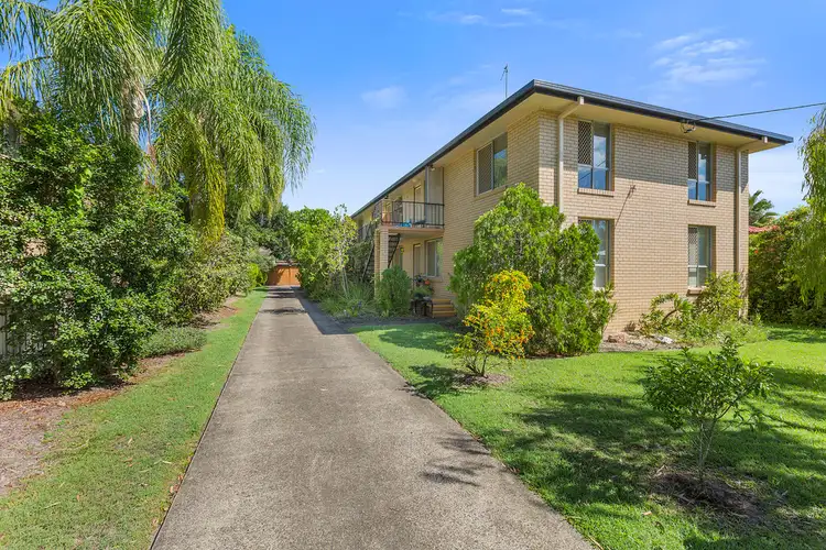 5 / 16 Honeysuckle Street, Tweed Heads West NSW 2485