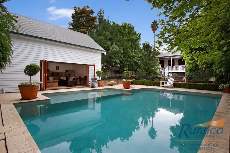 Second view of Homely house listing, 113 Carthage Street, Tamworth NSW 2340