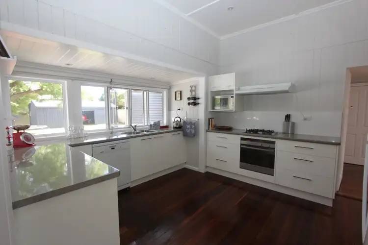 Second view of Homely house listing, 35 First Ave, Kingaroy QLD 4610