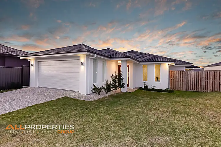 4 Birchwood Court, Durack QLD 4077